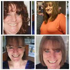 Wow! Wow! Wow! Mike + Ali are tag...