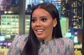 Angela simmons is making the most of her time in quarantine by serving as the first tester for her new skincare line. Angela Simmons Net Worth Earning As A Shoe Designer And Her Other Endeavors Ecelebrityspy