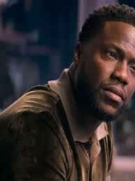 Kevin Hart Lift 2024 Velvet Shirt