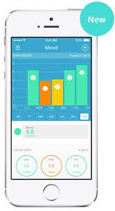 Tactio Health App Health App Mood Health