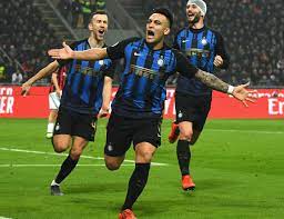 18 scudetto 7 coppa italia 5. Inter Milan Video Campaign With Dugout Drives Fan Engagement At Scale Mobile Marketing Magazine