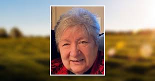 Mary Ann Verona Obituary 2021