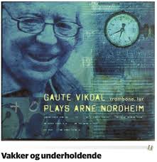 Diskografo med Stavanger symfoniorkester 1985-2015 Antonio Caldara (1671