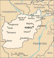 Con le truppe occidentali che in queste ore stanno completando il ritiro, l'afghanistan rischia di precipitare nella guerra civile. Guerra In Afghanistan 1979 1989 Wikipedia