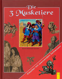 We did not find results for: Alexandre Dumas Die Drei Musketiere I Jetzt Online Kaufen