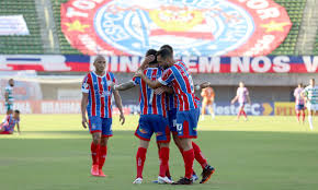 Confira a lista de jogos, fotos, estatística da temporada e um pouco da história do seu time de futebol favorito. Jogo Do Bahia Hoje Resultado