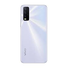 Vivo Y20 4gb 64gb 5000mah Battery Side Finger Print Dual Sim Phones Android Phone Wireless Lan