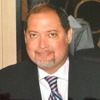 Fermin Sandoval's Instagram, Twitter & Facebook