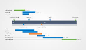 Gantt Chart Examples For Visual Project Management
