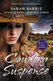Country Suspense/Legacy Of Hunters Ridge/Secrets at Wongan Creek/Beneaththe  Skin