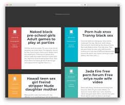 Fara free WordPress theme by JustFreeThemes