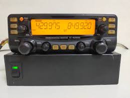 Image result for ICOM IC-R2500