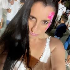 Make Up Marina Ledesma added a...