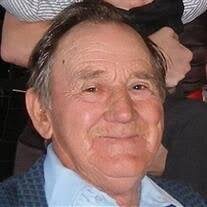 Gerald Herbert Wescott Obituary