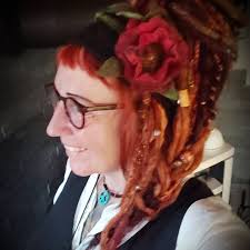 Bolsa de fieltro para llaves '