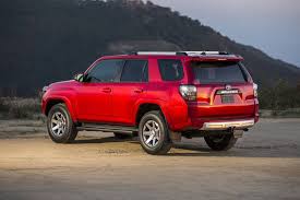 Research the 2020 toyota 4runner with our expert reviews and ratings. 2021 Toyota 4runner Prices Reviews And Pictures Edmunds