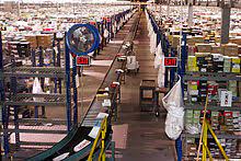Back when amazon bought zappos for a little over a billion dollars, it left a lot of people scratching their heads. Zappos Wikipedia