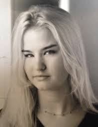 Jackie Stroupe's Instagram, Twitter & Facebook