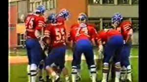 Take a look at our hannover travel planner to schedule your visit to bronco's bar and learn about what else to see and do during your holiday. Hannover Broncos Vs Laatzen Lonestars Youtube