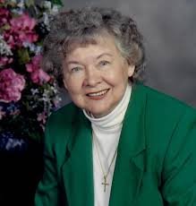 Dorothy M. Dziobak