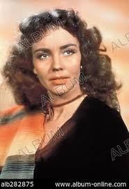 JENNIFER JONES
