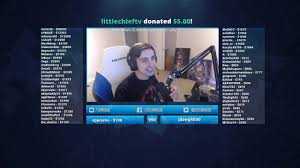 Shroud Gets Fortnite Friend Request Spam By Drizzl