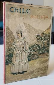 Flora Chile, First Edition
