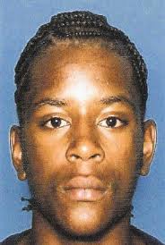 Murder suspect in custody