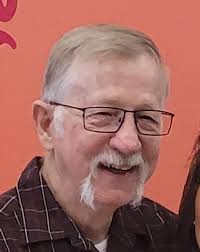 Michael Ward Obituary