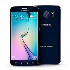 CELULAR SAMSUNG GALAXY S6 EDGE NEGRO ...