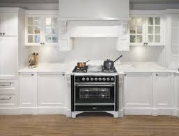 Verschiedene küchen je nach region. Der Range Cooker Das Neue Statussymbol In Europa