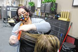 Haircuts located near you are easy to find with the supercuts hair salon locator. Monadnock Ledger Transcript Hair Salons Open To Limited Services Under Stay At Home 2 0