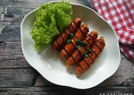 We did not find results for: Bumbu Membuat Sosis Bakar Pedas Sempurna Resep Cepat Saji