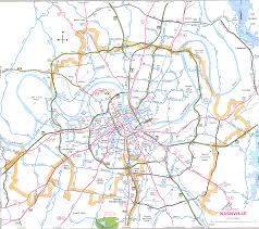 Maybe you would like to learn more about one of these? Map Of Nashville Tn And Surrounding Areas Maping Resources