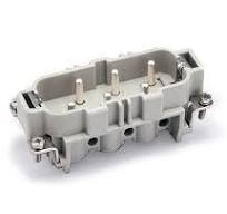 HSB-006-M | High-Quality Rectangular Connectors | WAIN