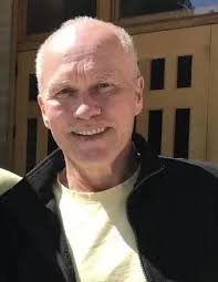 Roderick David "Rod" Johnston Obituary (2024)