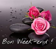 RÃ©sultat de recherche d'images pour "image bon week end"