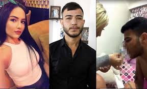 Aleyna çakır'ın katil zanlısı ümitcan uygun ölüm tehditleri ile tepki topladı! Uyusturucudan Tutuklu Umitcan Uygun A Tahliye Yurt Haberleri