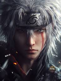Tobirama Senju