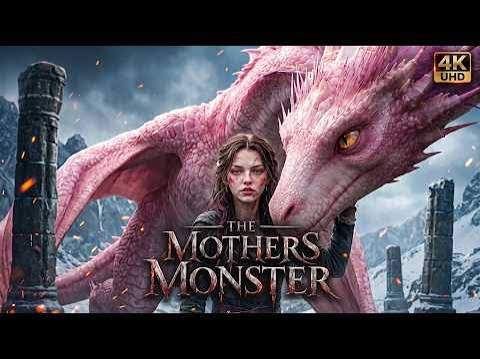 the mother of monesters