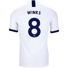 Camisa Under Armour Tottenham Away 2017 2019 20 Nike Harry Winks Tottenham Home Match Jersey Soccerpro In 2020 Mens Tshirts Mens Tops Tottenham