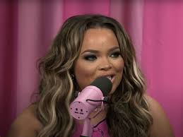 Trisha paytas announces they're leaving frenemies podcast — parting ways with in a video titled stepping down from frenemies, paytas said, a lot of people were upset with my little episode. Trisha Paytas Says She Hired 24 Hour Security After An Armed Intruder Jumped The Fence Of Her Home Business Insider India