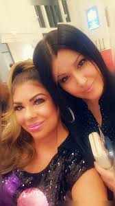 highlight Charlie Rock Jimenez MarLa Ivette Melendez giggles l 🔥🔥🔥🔥🎤🎤