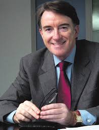 Debate Interview Face Off