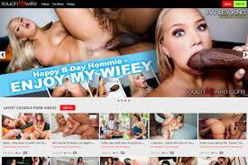 TOP 5 Porn Sites to Watch Hot Wife Porn - TLoP