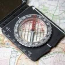 Maybe you would like to learn more about one of these? The Basics How To Use A Map And Compass Skyaboveus