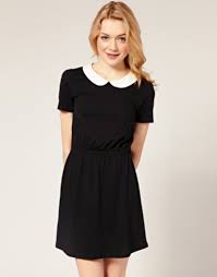 Class To Night Out Peter Pan Collar Dress Collar Dress Peter Pan Collar Dress Fashion
