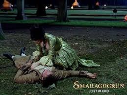 Image result for Emerald Green 2016 S