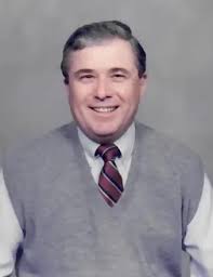 Joseph Fred "Freddy" Beam Obituary (2025)