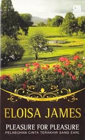 Pelabuhan Cinta Terakhir Sang Earl (Pleasure For Pleasure)